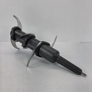 Replacement 6-Blade Total Crushing Assembly for Ninja Blender BL660 BL770 BL740